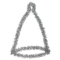 Изделие декоративное подвесное "Колокольчик", L26 W2 H36 см Изделие декоративное подвесное "Колокольчик", L26 W2 H36 см