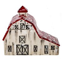 Конфетница "Дом", 4150 мл, L30 W18 H24 см