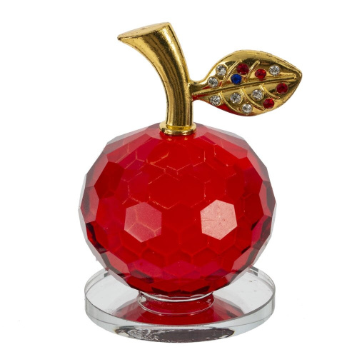 Фигурка декоративная "Вишня", L4,5 W4,5 H6 см фото 3