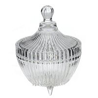 Конфетница, 180 мл, L9,5 W9,5 H13 см