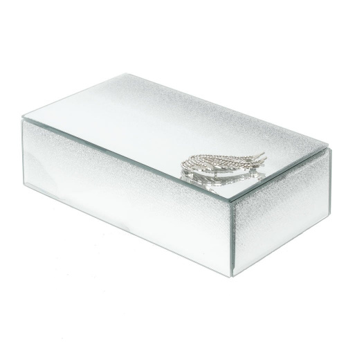 Шкатулка, L21 W13 H8 см фото 2 Шкатулка, L21 W13 H8 см фото 2