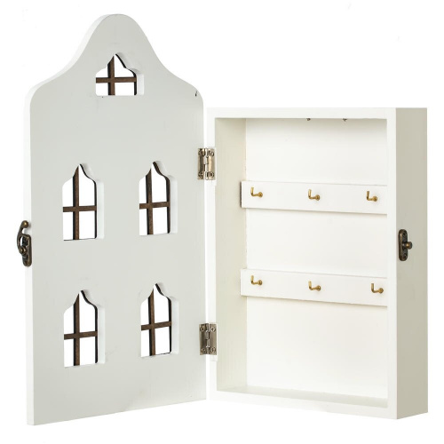 Ключница, L17,5 W5 H29,5 см фото 5