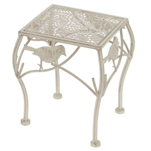 Подставка для цветов, L21 W21 H23,5 см Подставка для цветов, L21 W21 H23,5 см