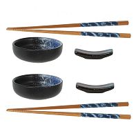 Набор для суши, 70 мл, L29 W17,5 H3,5 см