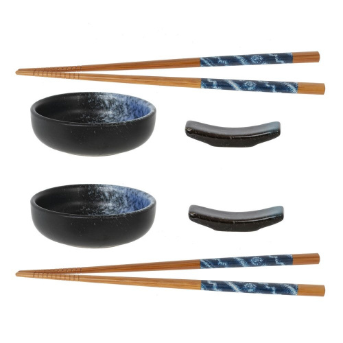 Набор для суши, 70 мл, L29 W17,5 H3,5 см