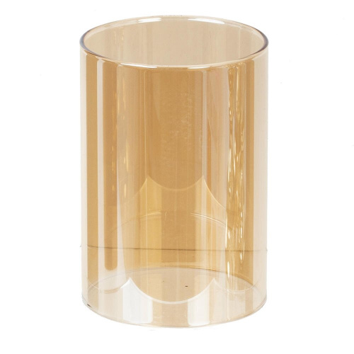 Подсвечник, L12,5 W12,5 H27,5 см фото 3