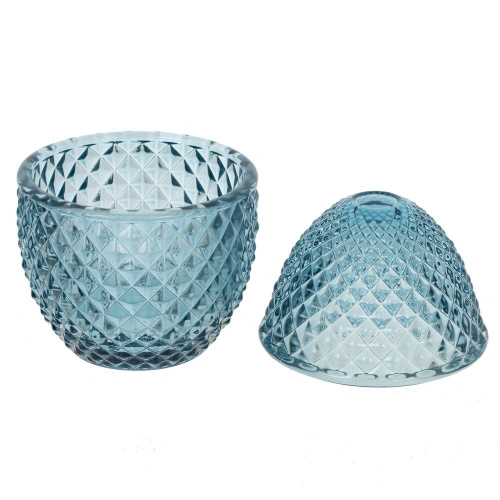 Шкатулка, L8 W8 H12 см фото 2