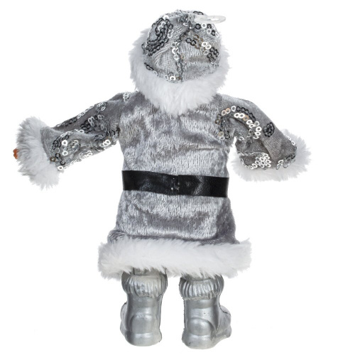 Дед Мороз в ассортименте, L10 W5 H18 см фото 9 Дед Мороз в ассортименте, L10 W5 H18 см фото 9