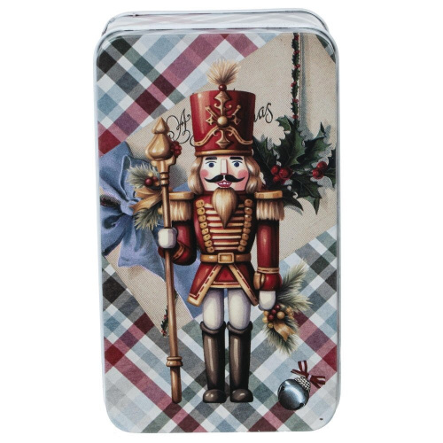 Шкатулка, L6,5 W11,5 H4 см, 10в. фото 14