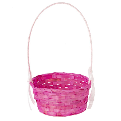 Корзина, L18,5 W20 H32,5/9,5 см фото 2