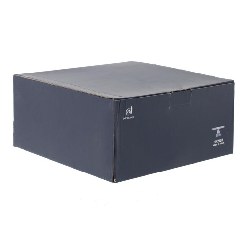 Ваза для фруктов, L27 W27 H12 см фото 2