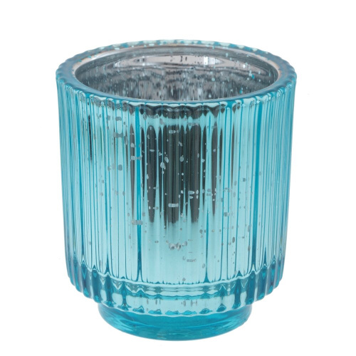 Подсвечник, L9 W9 H10 см Подсвечник, L9 W9 H10 см