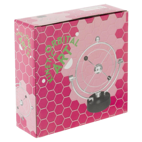 Антистресс (4xAAA н/п), L23 W14 H24 см фото 3 Антистресс (4xAAA н/п), L23 W14 H24 см фото 3