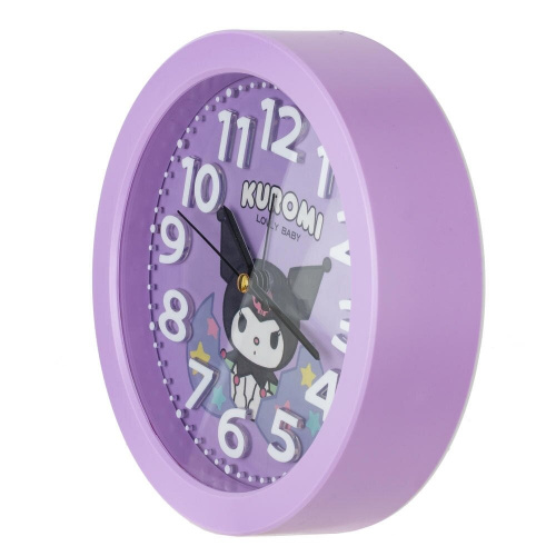 Будильник  (1xАА н/п), L15 W4 H15 см фото 2