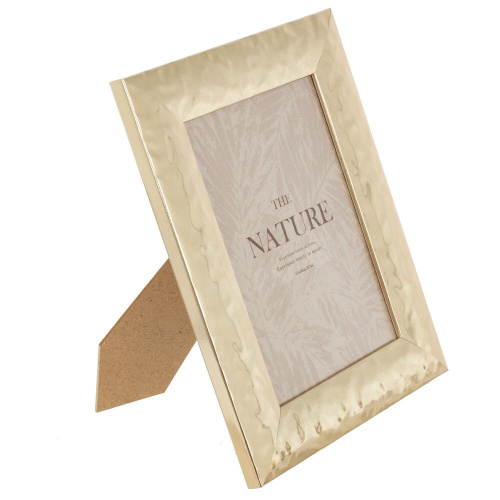 Фоторамка для фото 13*18, L19 W1,5 H24 см фото 3