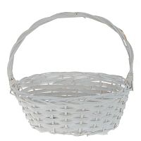 Корзина, L27 W20 H28/11 см