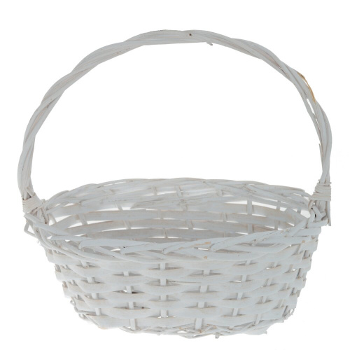 Корзина, L27 W20 H28/11 см Корзина, L27 W20 H28/11 см