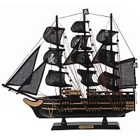 Изделие декоративное "Корабль", L48 W8,5 H43 см