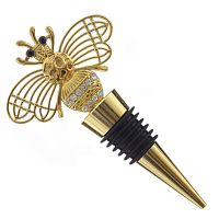 Пробка для бутылки, L6 W2 H10,5 см