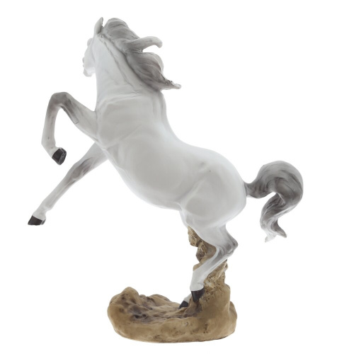 Фигурка декоративная "Лошадь", L27,5 W13 H32 см фото 7 Фигурка декоративная "Лошадь", L27,5 W13 H32 см фото 7