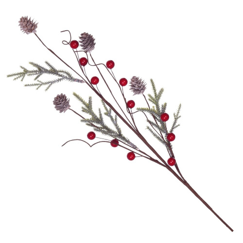 Изделие декоративное "Ветка", L10 W7 H69 см Изделие декоративное "Ветка", L10 W7 H69 см