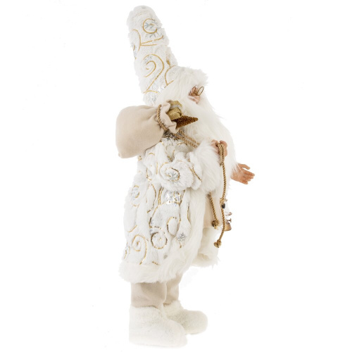 Дед Мороз, L37 W28 H90/66 см фото 2