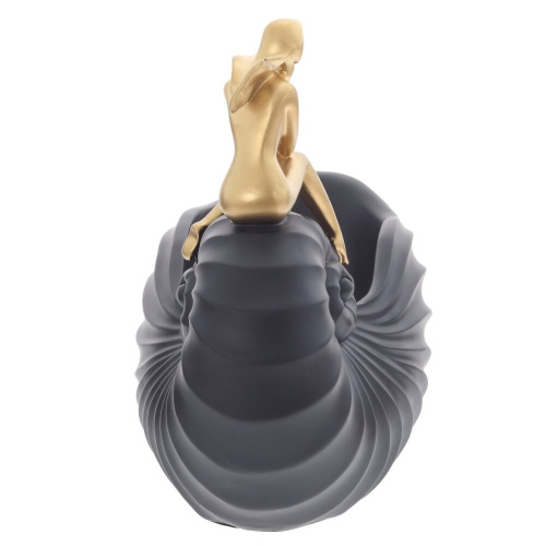 Подставка для бутылки "Девушка", L27 W14 H24 см фото 5 Подставка для бутылки "Девушка", L27 W14 H24 см фото 5