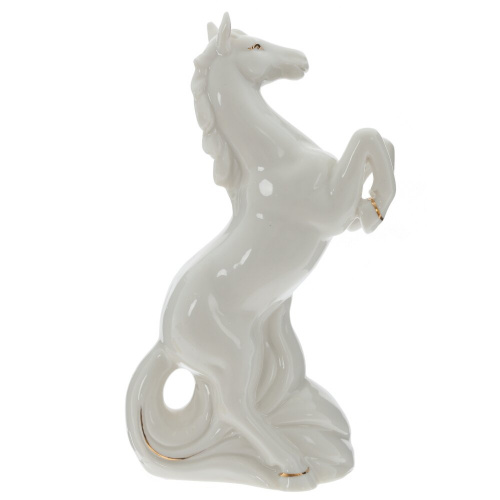 Фигурка декоративная "Лошадь", L6 W10 H18 см фото 4 Фигурка декоративная "Лошадь", L6 W10 H18 см фото 4