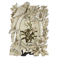 Фоторамка фото 10*15, L16 W3 H22,5 см