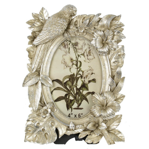 Фоторамка фото 10*15, L16 W3 H22,5 см