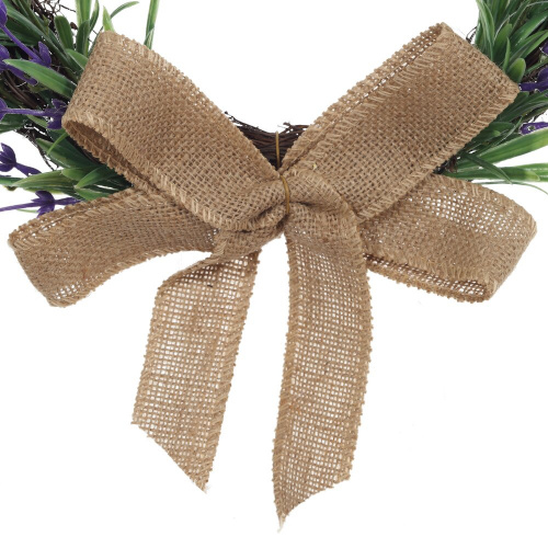 Венок, L39 W9 H46 см фото 2