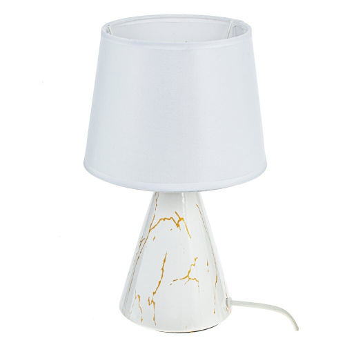 Светильник, L18 W18 H29,5 см, Е27, шнур 0,9 м Светильник, L18 W18 H29,5 см, Е27, шнур 0,9 м