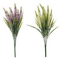 Цветок искусственный, L25 W15 H52 см, 2в.