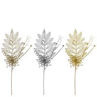 Изделие декоративное "Ветка" L30 W9 H62 см, 3в. Изделие декоративное "Ветка" L30 W9 H62 см, 3в.