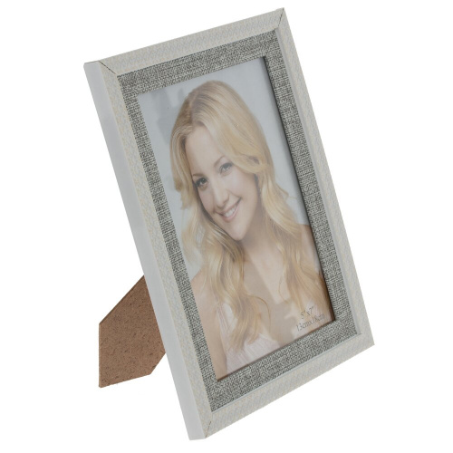 Фоторамка для фото 13*18, L16,5 W1 H21,5 см, 2в. фото 6 Фоторамка для фото 13*18, L16,5 W1 H21,5 см, 2в. фото 6