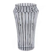 Ваза, 1150 мл, L12,5 W13 H24 см