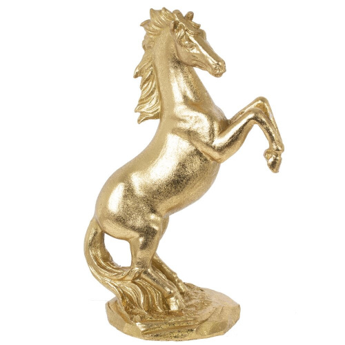 Фигурка декоративная "Лошадь", L17 W10 H25 см