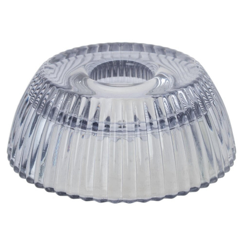 Подсвечник, L8,5 W8,5 H3,5 см