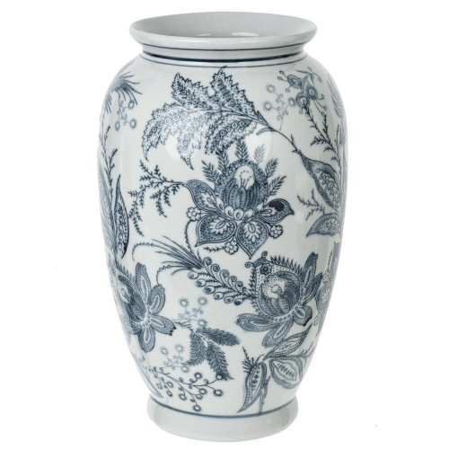 Ваза, 5200 мл, L18 W18 H31 см