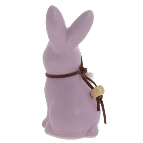 Фигурка декоративная "Заяц", L6 W5 H12 см фото 4