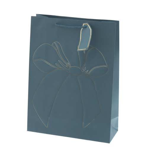 Пакет подарочный L (бумага 210г/м2, блок 12шт), L31 W12 H42 см, 4в. фото 2 Пакет подарочный L (бумага 210г/м2, блок 12шт), L31 W12 H42 см, 4в. фото 2