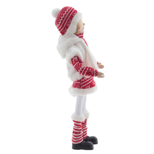 Эльф, L18 W9 H50 см фото 3 Эльф, L18 W9 H50 см фото 3