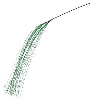 Изделие декоративное "Ветка", L9 W3 H132 см Изделие декоративное "Ветка", L9 W3 H132 см