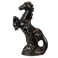 Фигурка декоративная "Лошадь", L8 W4 H13 см