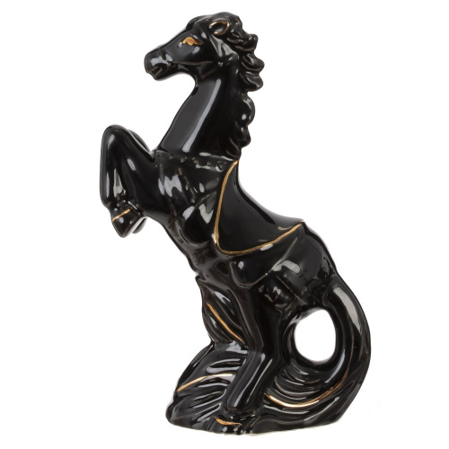 Фигурка декоративная "Лошадь", L8 W4 H13 см Фигурка декоративная "Лошадь", L8 W4 H13 см
