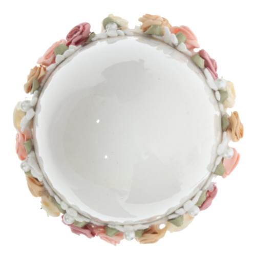 Фигурка декоративная "Яйцо", L9 W9 H10 см фото 2