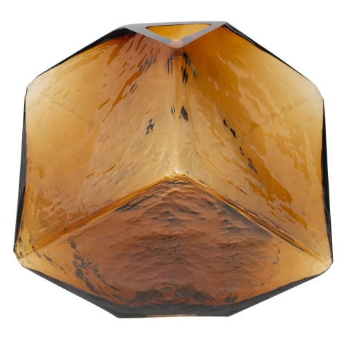 Ваза, 1000 мл, L16,5 W16,5 H15 см фото 2