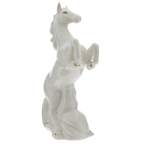 Фигурка декоративная "Лошадь", L6 W10 H18 см фото 3 Фигурка декоративная "Лошадь", L6 W10 H18 см фото 3