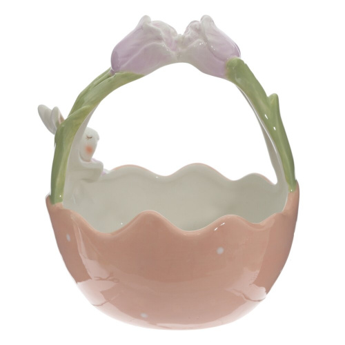 Конфетница, 640 мл, L15,5 W14,5 H18,5 см фото 3