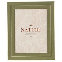 Фоторамка  для фото 15*20, L21 W1,5 H26 см